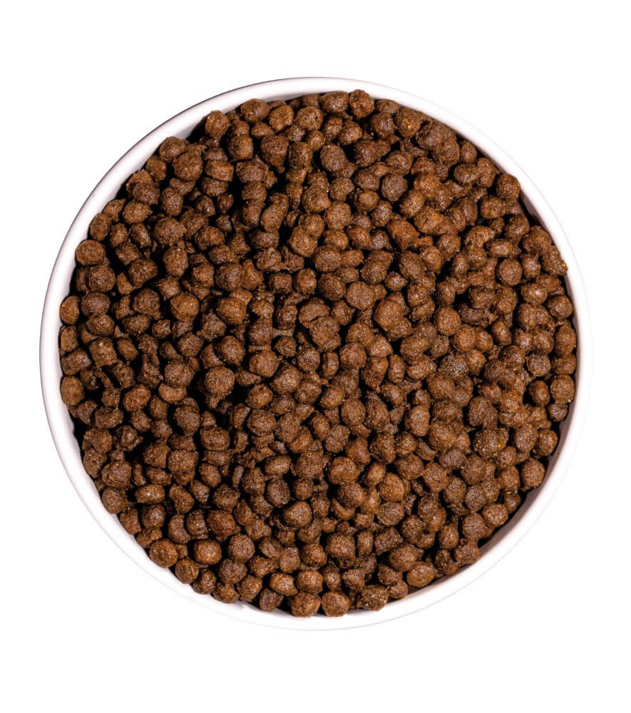 OWNAT Ultra Mini Junior Low Grain – Pienso para cachorros pequeños natural y bajo en cereales