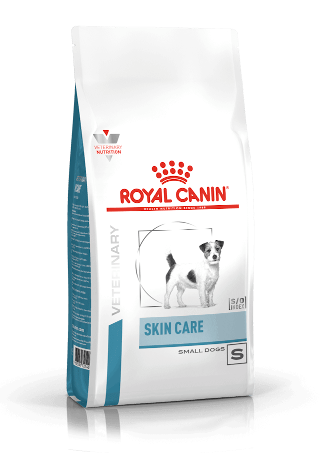 ROYAL CANIN Skin Care Small Dog  | Alimento dietético completo para perros adultos de razas pequeñas.  Gabo y Gordo E Shop, la mejor tienda online en las Islas Canarias, España, tienda online para mascotas, perros, gatos, conejos, tortugas, animales, accesorios para mascotas en general. 
Gabo y Gordo E Shop in Canary Islands, the best store for pets, dogs, cats, rabbits, turtles, animals, pet accessories.