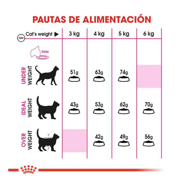 ROYAL CANIN Savour Exigente 35/30 / Pienso Para Gatos. Gabo y Gordo E Shop, la mejor tienda online en las Islas Canarias, España, tienda online para mascotas, perros, gatos, conejos, tortugas, animales, accesorios para mascotas en general. 
Gabo y Gordo E Shop in Canary Islands, the best store for pets, dogs, cats, rabbits, turtles, animals, pet accessories.