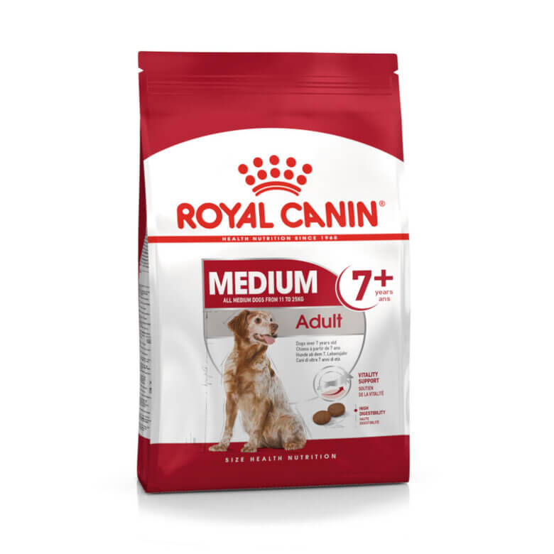 ROYAL CANIN Adult 7+ Gabo y Gordo E Shop, la mejor tienda online en las Islas Canarias, España, tienda online para mascotas, perros, gatos, conejos, tortugas, animales, accesorios para mascotas en general. 
Gabo y Gordo E Shop in Canary Islands, the best store for pets, dogs, cats, rabbits, turtles, animals, pet accessories.