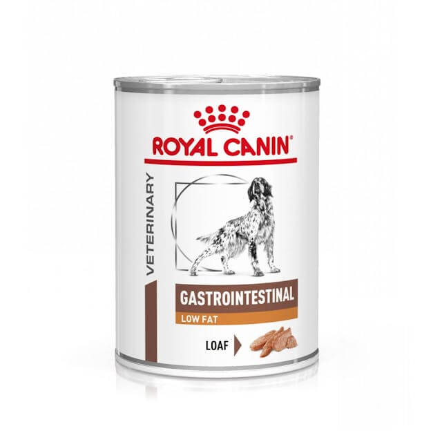 ROYAL CANIN Gastrointestinal low fat | Comida húmeda para perros adultos. Gabo y Gordo E Shop, la mejor tienda online en las Islas Canarias, España, tienda online para mascotas, perros, gatos, conejos, tortugas, animales, accesorios para mascotas en general.
Gabo y Gordo E Shop in Canary Islands, the best store for pets, dogs, cats, rabbits, turtles, animals, pet accessories.