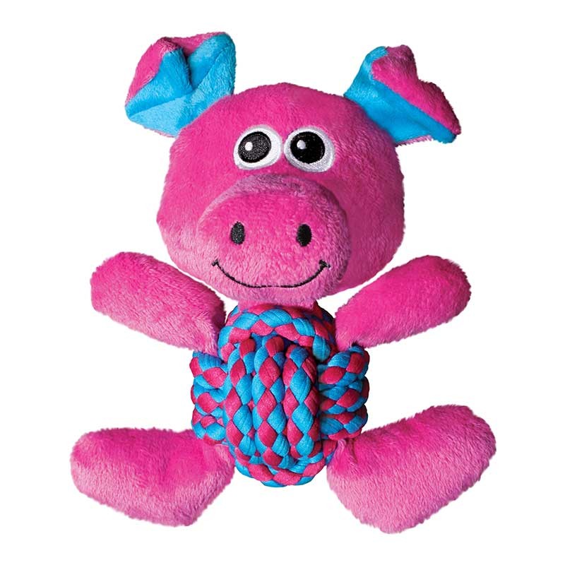 KONG KNOTS CON SONIDO PELUCHE EN LAS PALMAS DE GRAN CANARIA