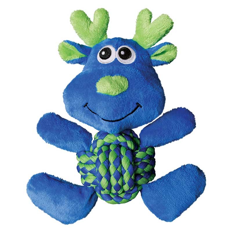 KONG KNOTS CON SONIDO PELUCHE EN LAS PALMAS DE GRAN CANARIA