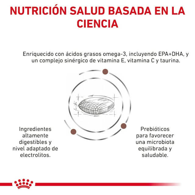 ROYAL CANIN Gastrointestinal Low Fat pienso para perros pequeños con problemas digestivos