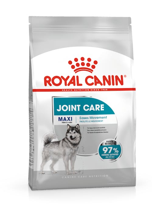 ROYAL CANIN Joint Care Maxi adult Gabo y Gordo E Shop, la mejor tienda online en las Islas Canarias, España, tienda online para mascotas, perros, gatos, conejos, tortugas, animales, accesorios para mascotas en general. 
Gabo y Gordo E Shop in Canary Islands, the best store for pets, dogs, cats, rabbits, turtles, animals, pet accessories.
