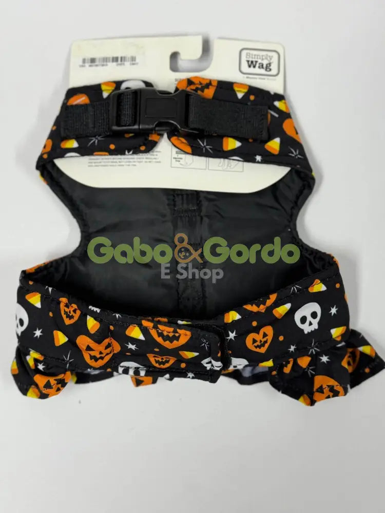Trajes de Halloween para cachorros y perros pequeños.  Gabo y Gordo E Shop, la mejor tienda online en las Islas Canarias, España, tienda online para mascotas, perros, gatos, conejos, tortugas, animales, accesorios para mascotas en general. 
Gabo y Gordo E Shop in Canary Islands, the best store for pets, dogs, cats, rabbits, turtles, animals, pet accessories.