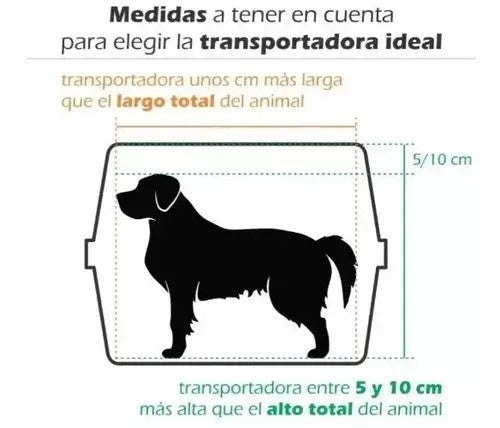 Transportín Bracco Travel para mascotas, cómodo, seguro y homologado IATA
Gabo y Gordo E Shop in Canary Islands, the best store for pets, dogs, cats, rabbits, turtles, animals, pet accessories.