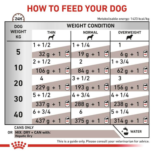 ROYAL CANIN Hepatic | Pack de lata para perros adultos. Gabo y Gordo E Shop, la mejor tienda online en las Islas Canarias, España, tienda online para mascotas, perros, gatos, conejos, tortugas, animales, accesorios para mascotas en general.
Gabo y Gordo E Shop in Canary Islands, the best store for pets, dogs, cats, rabbits, turtles, animals, pet accessories.