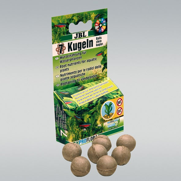 JBL LAS 7 BOLAS Gabo&Gordo Pet Shop en Las Palmas de Gran Canaria tienda para mascotas, perros, gatos, conejos, tortugas, animales, accesorios para mascotas