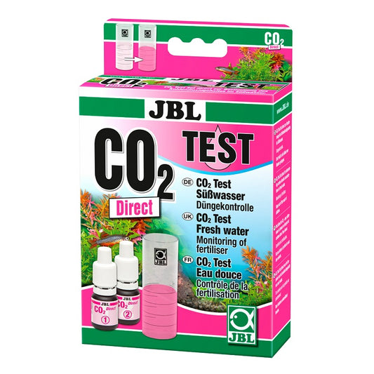 JBL TEST PERMANENTE CO2-PH PROAQUA Gabo&Gordo Pet Shop en Las Palmas de Gran Canaria tienda para mascotas, perros, gatos, conejos, tortugas, animales, accesorios para mascotas