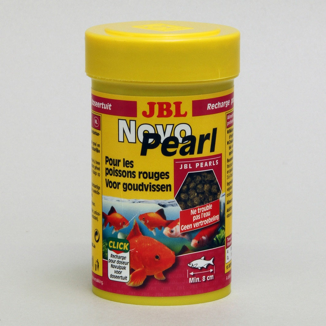 JBL NOVOPEARL