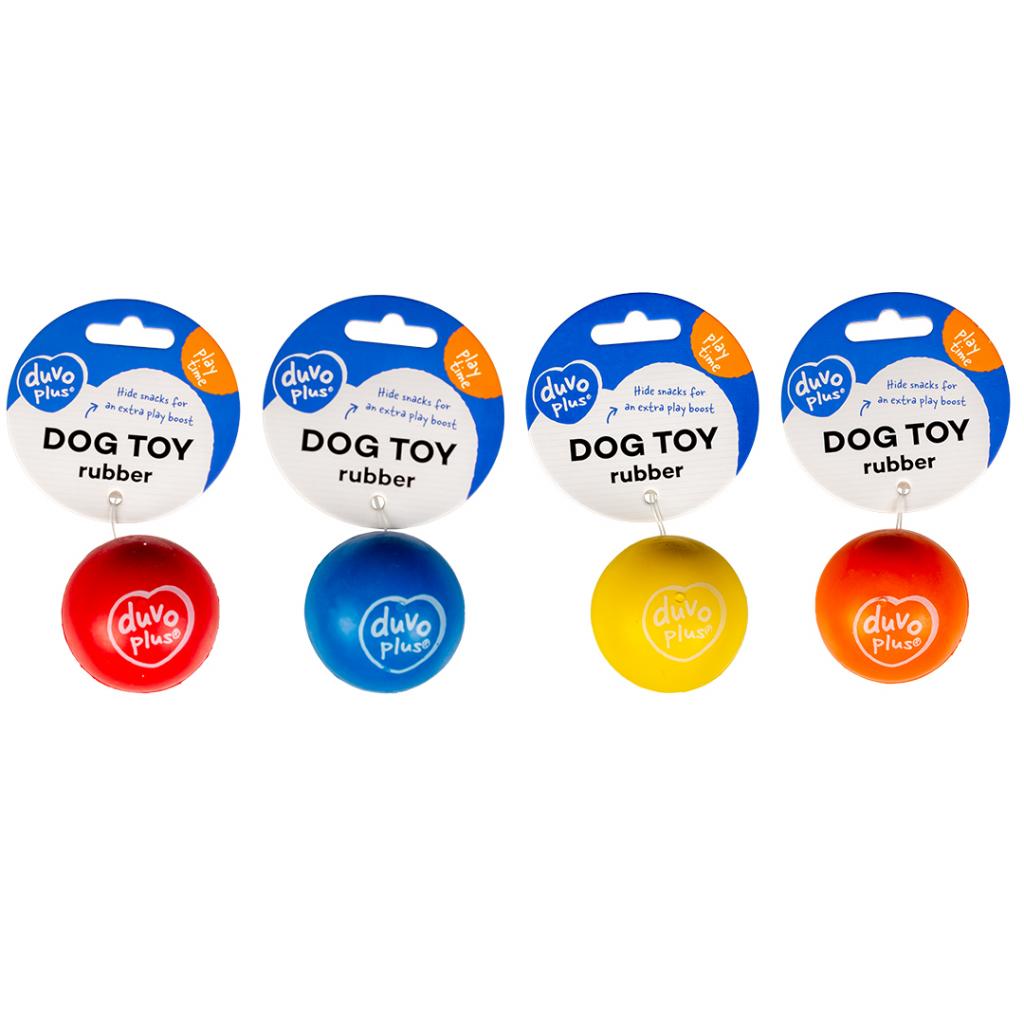 DUVO PELOTA DE GOMA DURA MIX PARA PERRO en Gabo y Gordo E Shop, la mejor tienda online en las Islas Canarias, España, tienda online para mascotas, perros, gatos, conejos, tortugas, animales, accesorios para mascotas en general.
Gabo y Gordo E Shop in Canary Islands, the best store for pets, dogs, cats, rabbits, turtles, animals, pet accessories.