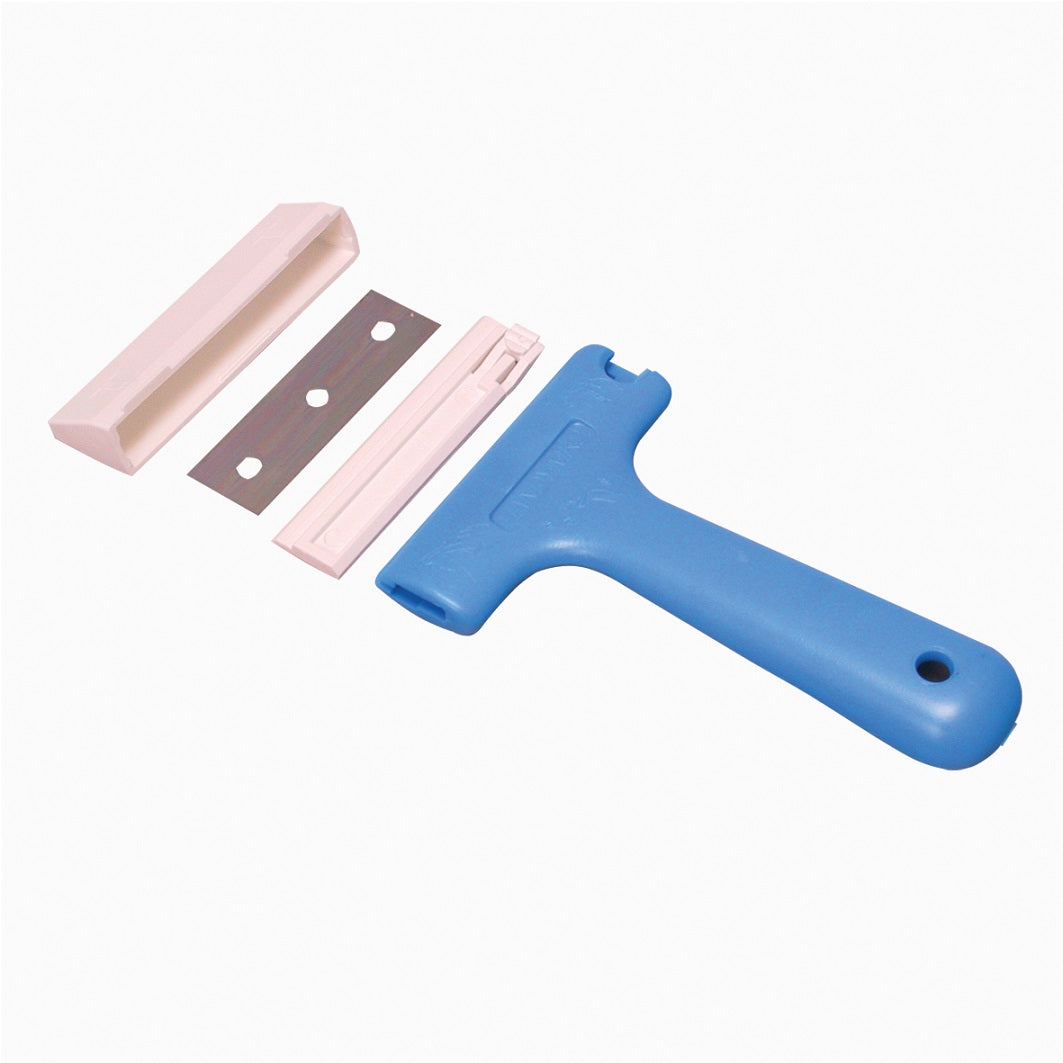 JBL RASQUETA AQUA-T HANDY 70 MM Gabo&Gordo Pet Shop en Las Palmas de Gran Canaria tienda para mascotas, perros, gatos, conejos, tortugas, animales, accesorios para mascotas