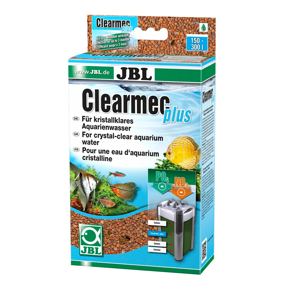 JBL CLEARMEC PLUS Gabo&Gordo Pet Shop en Las Palmas de Gran Canaria tienda para mascotas, perros, gatos, conejos, tortugas, animales, accesorios para mascotas