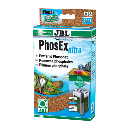 JBL PHOSEX ULTRA 340 Gabo&Gordo Pet Shop en Las Palmas de Gran Canaria tienda para mascotas, perros, gatos, conejos, tortugas, animales, accesorios para mascotas
