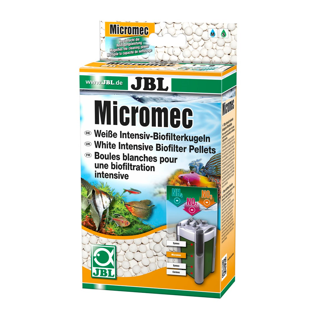 JBL MICROMEC 650 Gabo&Gordo Pet Shop en Las Palmas de Gran Canaria tienda para mascotas, perros, gatos, conejos, tortugas, animales, accesorios para mascotas