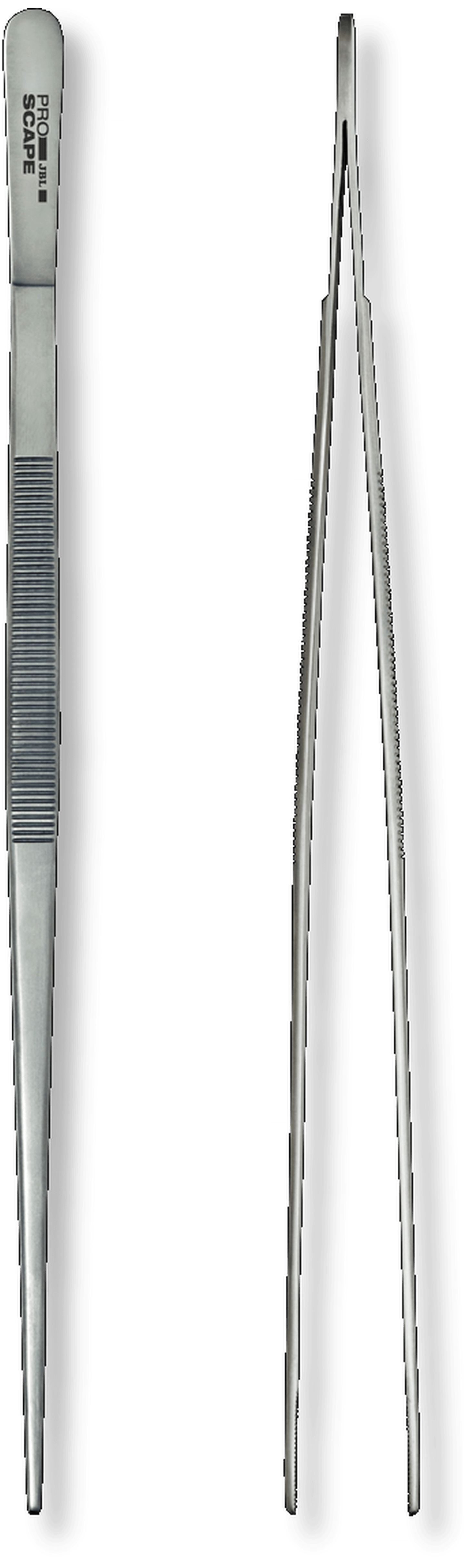 JBL PROSCAPE TOOL P30 STRAIGHT | Pinza de acero inoxidable  Gabo&Gordo Pet Shop en Las Palmas de Gran Canaria tienda para mascotas, perros, gatos, conejos, tortugas, animales, accesorios para mascotas