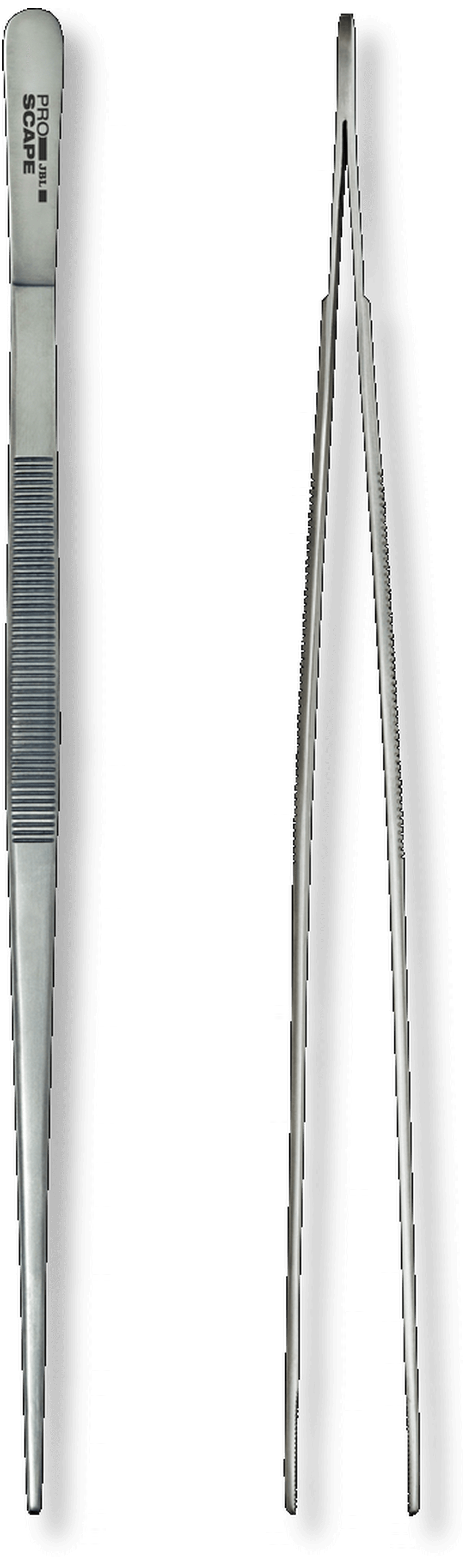 JBL PROSCAPE TOOL P30 STRAIGHT | Pinza de acero inoxidable  Gabo&Gordo Pet Shop en Las Palmas de Gran Canaria tienda para mascotas, perros, gatos, conejos, tortugas, animales, accesorios para mascotas