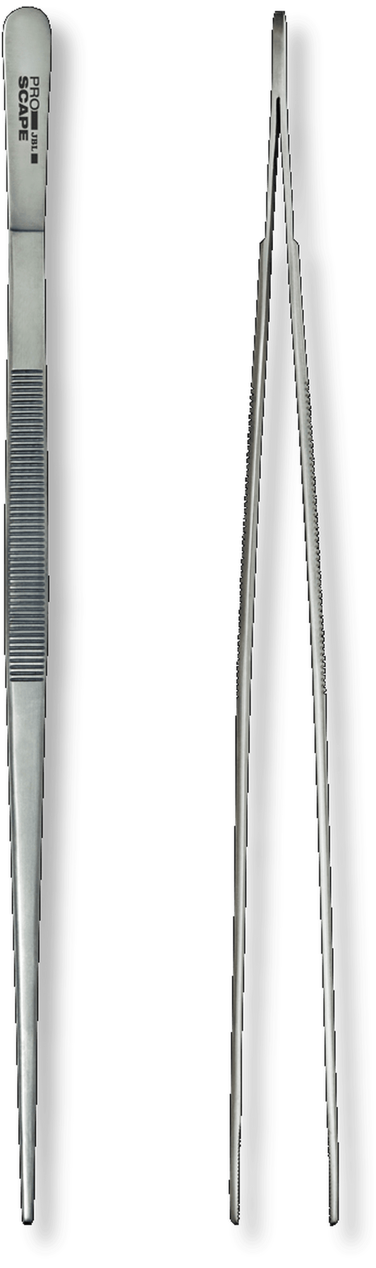 JBL PROSCAPE TOOL P30 STRAIGHT | Pinza de acero inoxidable  Gabo&Gordo Pet Shop en Las Palmas de Gran Canaria tienda para mascotas, perros, gatos, conejos, tortugas, animales, accesorios para mascotas