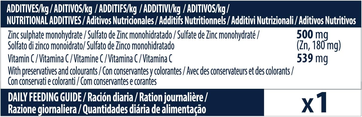 snack ADVANCE DENTAL CARE STICK MINI Gabo&Gordo Pet Shop en Las Palmas de Gran Canaria tienda para mascotas, perros, gatos, conejos, tortugas, animales