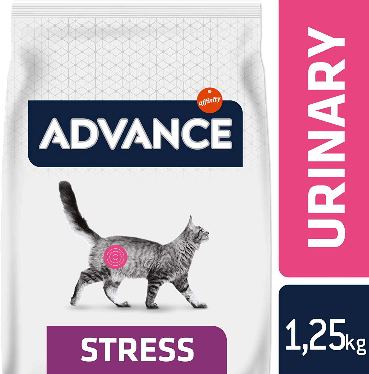 Advance de Affinity, Pienso para perros y gatos