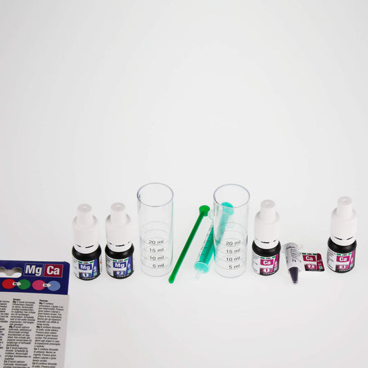 JBL TEST MG-CA MAGNESIO/CALCIO PROAQUA Gabo&Gordo Pet Shop en Las Palmas de Gran Canaria tienda para mascotas, perros, gatos, conejos, tortugas, animales, accesorios para mascotas