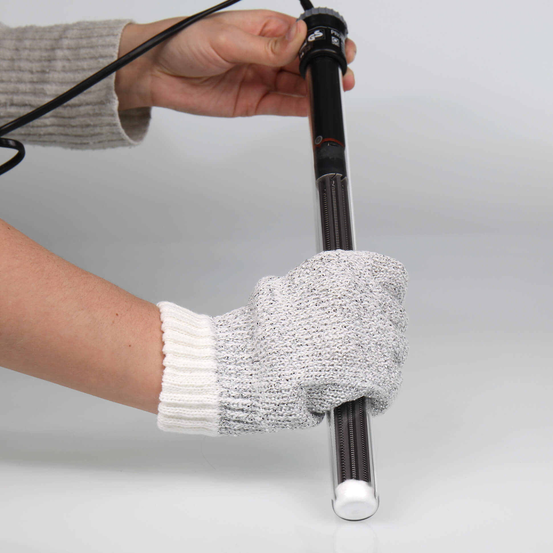 JBL PROSCAPE CLEANING GLOVE Guante para la limpieza del acuario Gabo&Gordo Pet Shop en Las Palmas de Gran Canaria tienda para mascotas, perros, gatos, conejos, tortugas, animales, accesorios para mascotas