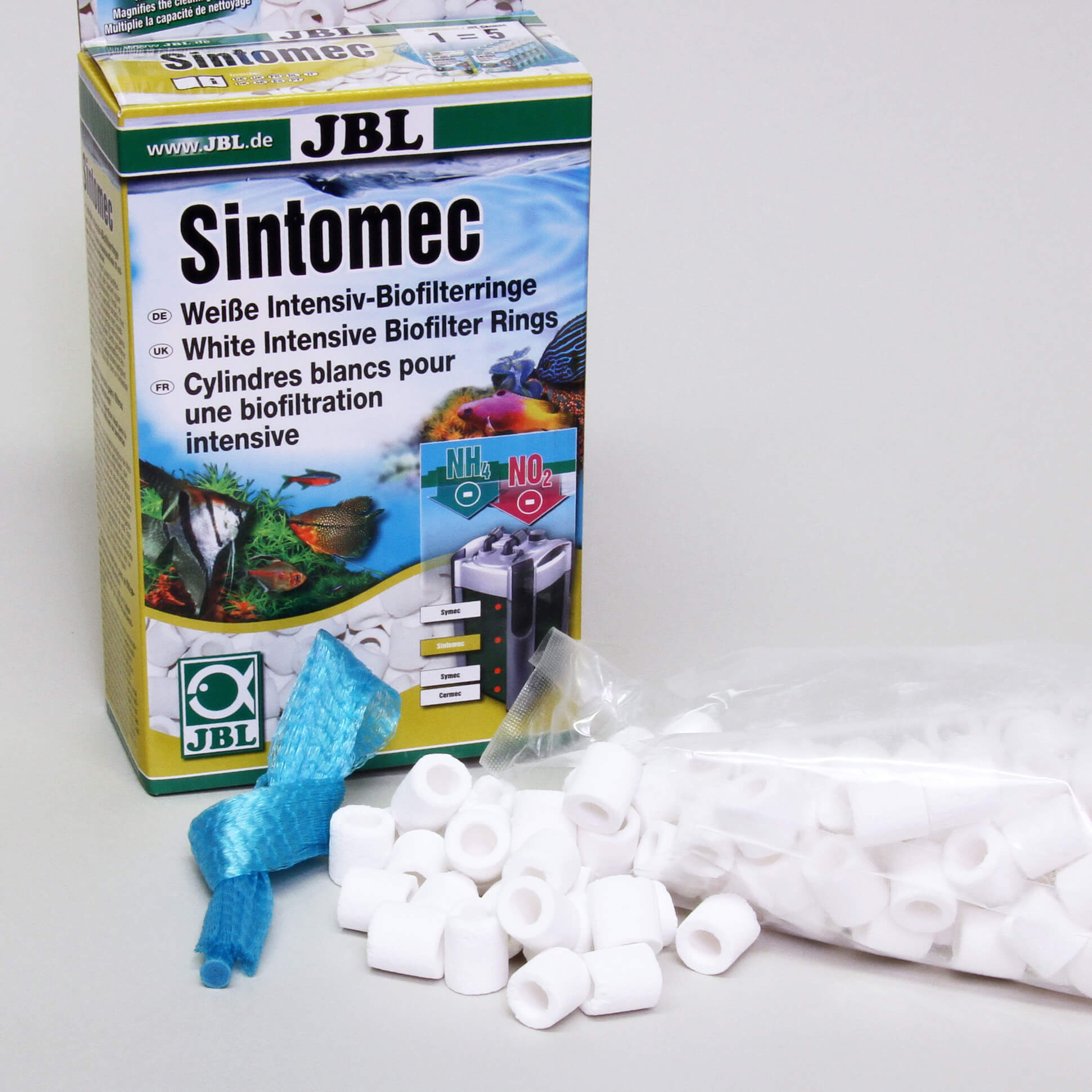 JBL SINTOMEC Gabo&Gordo Pet Shop en Las Palmas de Gran Canaria tienda para mascotas, perros, gatos, conejos, tortugas, animales, accesorios para mascotas