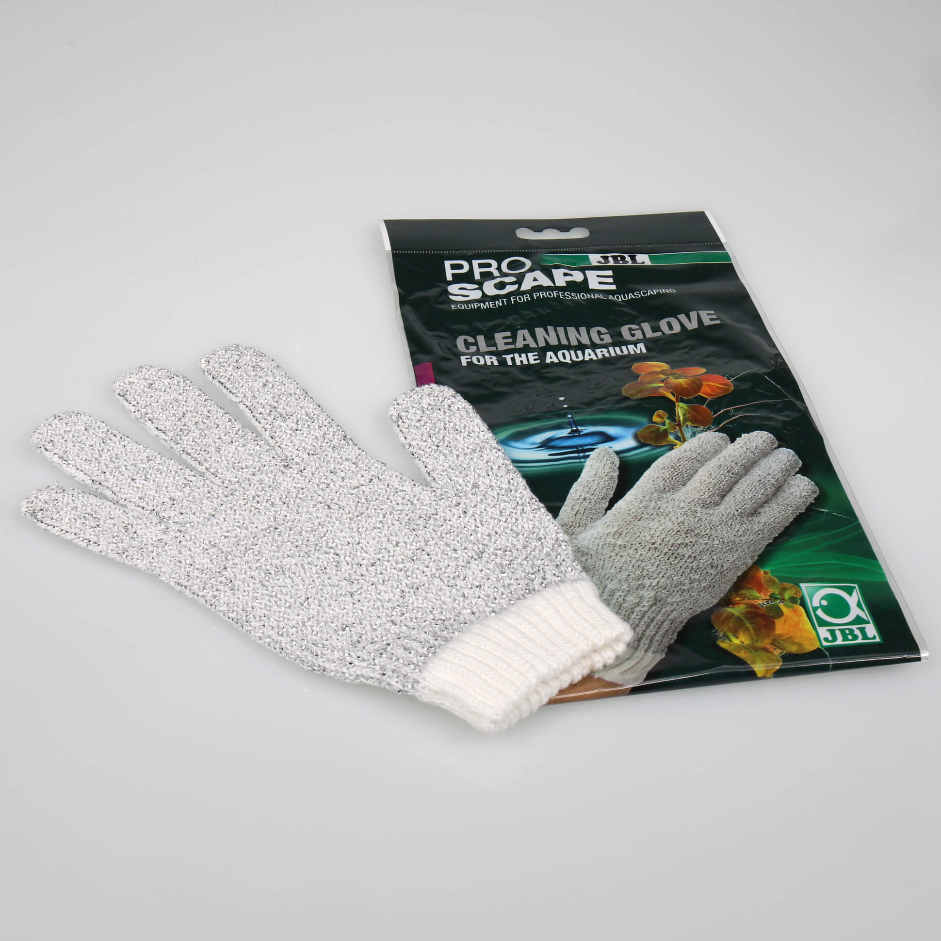 JBL PROSCAPE CLEANING GLOVE Guante para la limpieza del acuario Gabo&Gordo Pet Shop en Las Palmas de Gran Canaria tienda para mascotas, perros, gatos, conejos, tortugas, animales, accesorios para mascotas