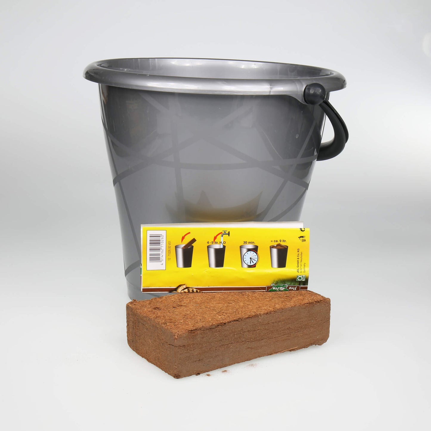 JBL TERRACOCO HUMUS Gabo&Gordo Pet Shop en Las Palmas de Gran Canaria tienda para mascotas, perros, gatos, conejos, tortugas, animales, accesorios para mascotas