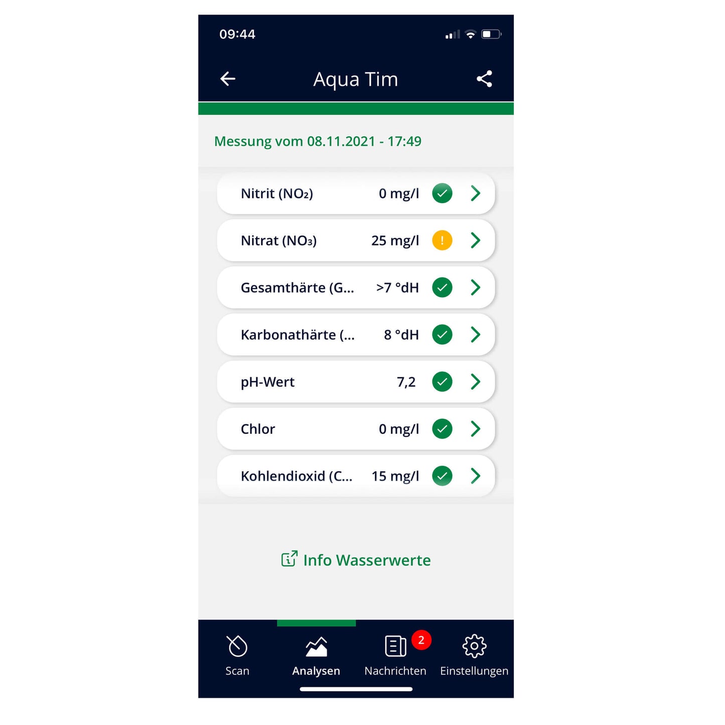 JBL PROSCAN Gabo&Gordo Pet Shop en Las Palmas de Gran Canaria tienda para mascotas, perros, gatos, conejos, tortugas, animales, accesorios para mascotas