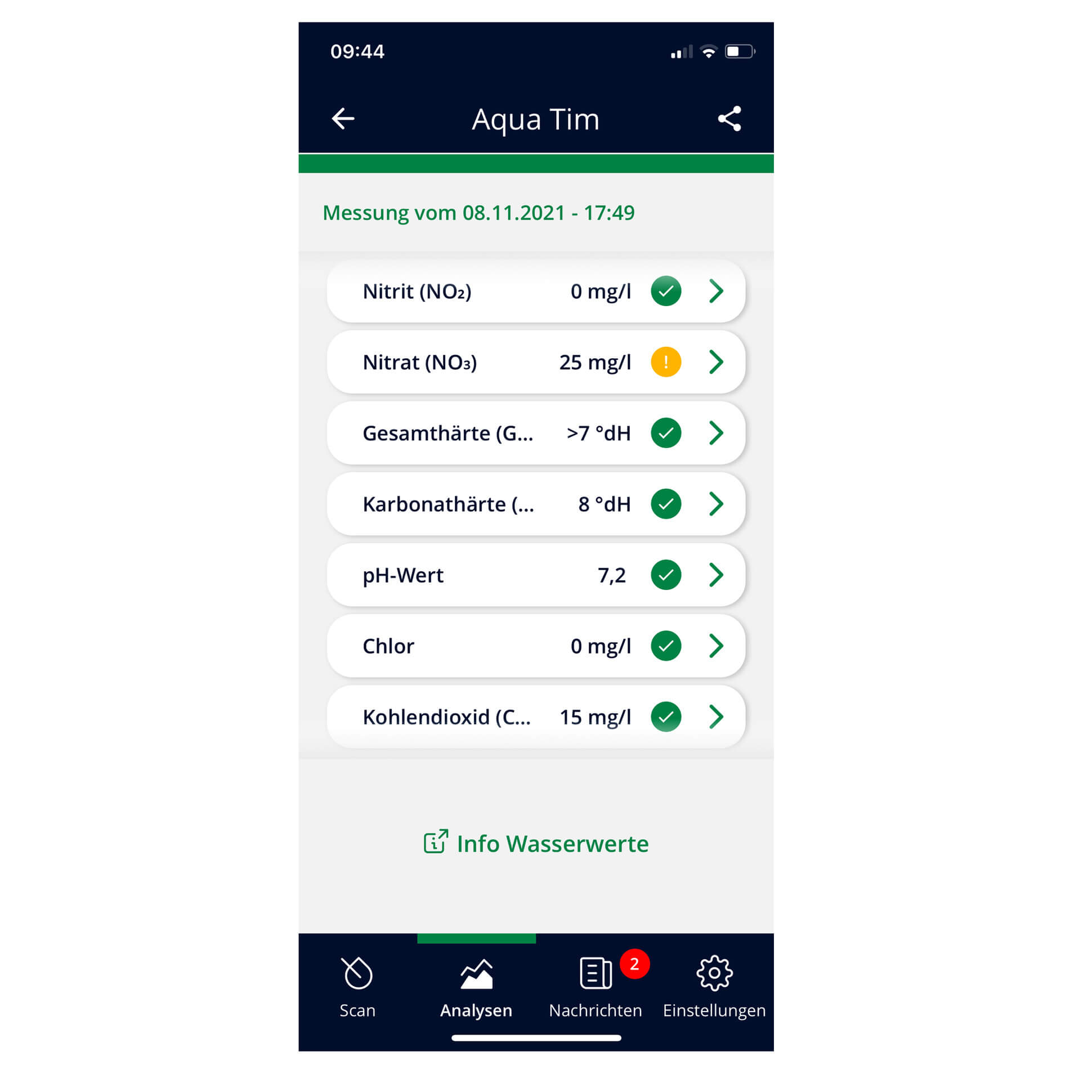 JBL PROSCAN Gabo&Gordo Pet Shop en Las Palmas de Gran Canaria tienda para mascotas, perros, gatos, conejos, tortugas, animales, accesorios para mascotas