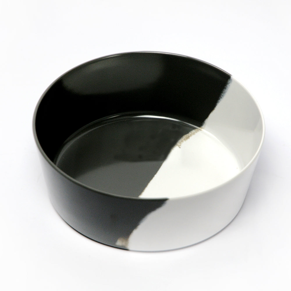 ALMAPET BOWL GRIS GRANDE DE BAMBÚ 1.183 ML Gabo&Gordo Pet Shop en Las Palmas de Gran Canaria tienda para mascotas, perros, gatos, conejos, tortugas, animales