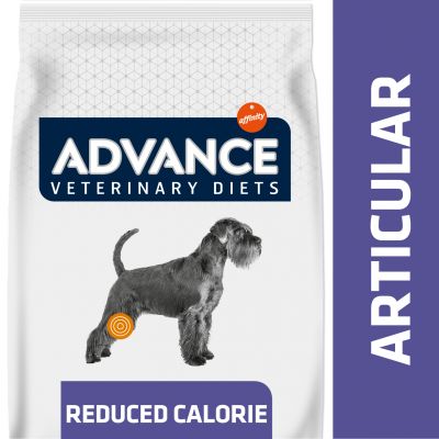 Pienso ADVANCE VET ARTICULAR REDUCED CALORIE en Las Palmas de Gran Canaria