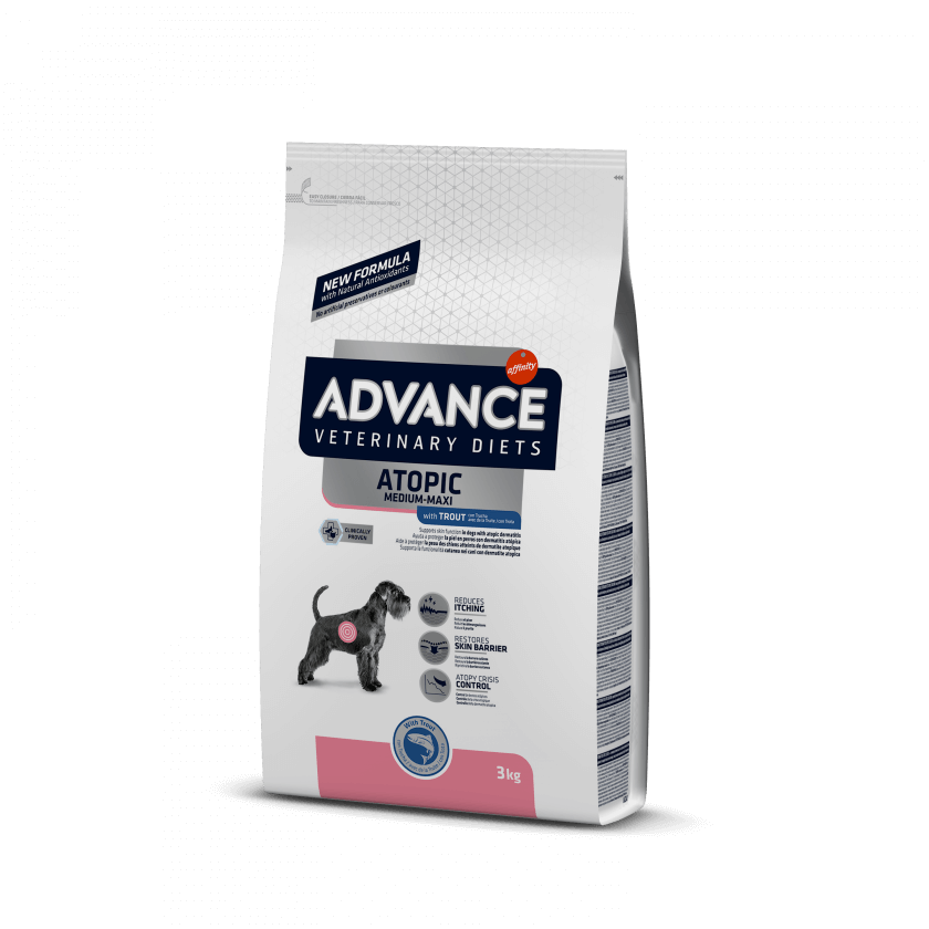 ADVANCE Adult Maxi  Pienso Advance para perros adultos razas grandes –  Gabo&Gordo Pet Shop