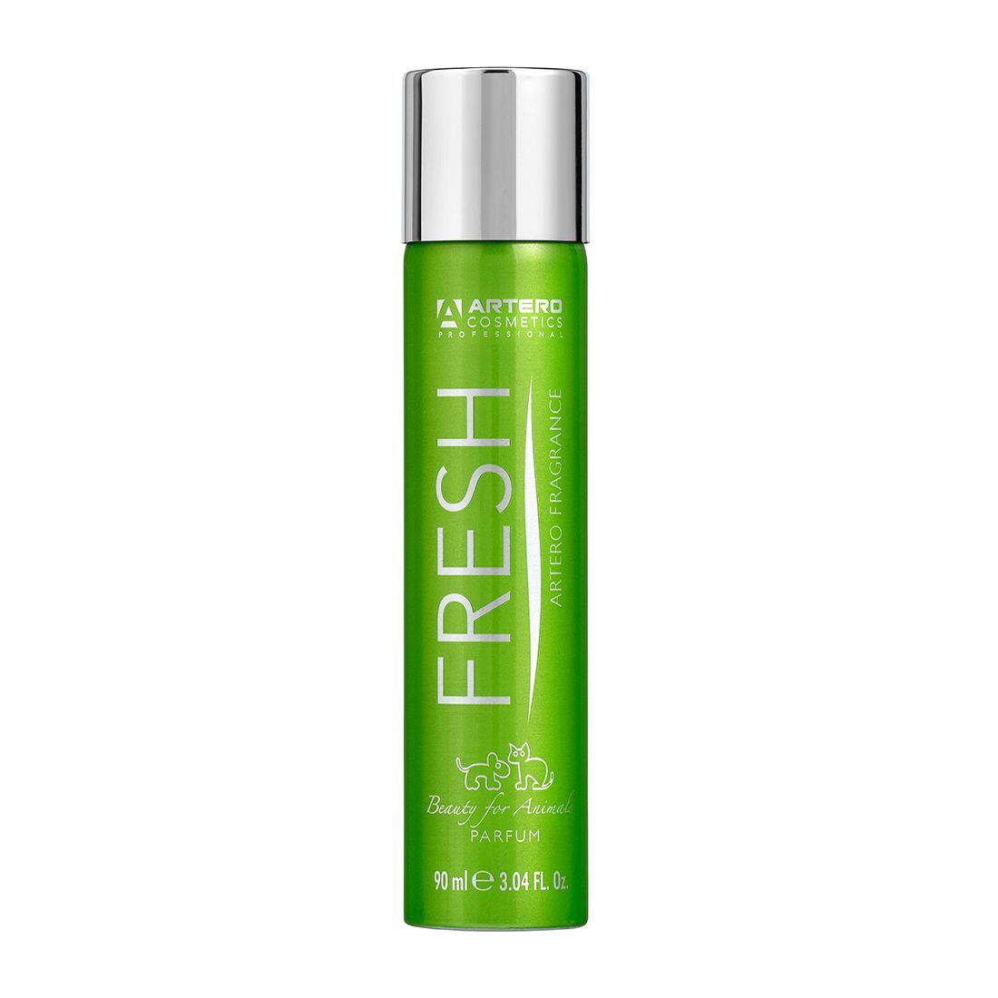 Artero Perfume Fresh 90Ml en Gabo&Gordo Pet Shop en Las Palmas de Gran Canaria tienda para mascotas, perros, gatos, conejos, tortugas, animales