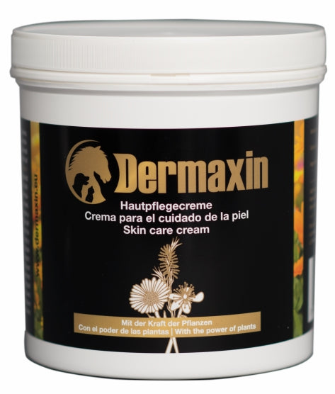 DERMAXIN CREMA 100 ML. Gabo&Gordo Pet Shop en Las Palmas de Gran Canaria tienda para mascotas, perros, gatos, conejos, tortugas, animales, accesorios para mascotas