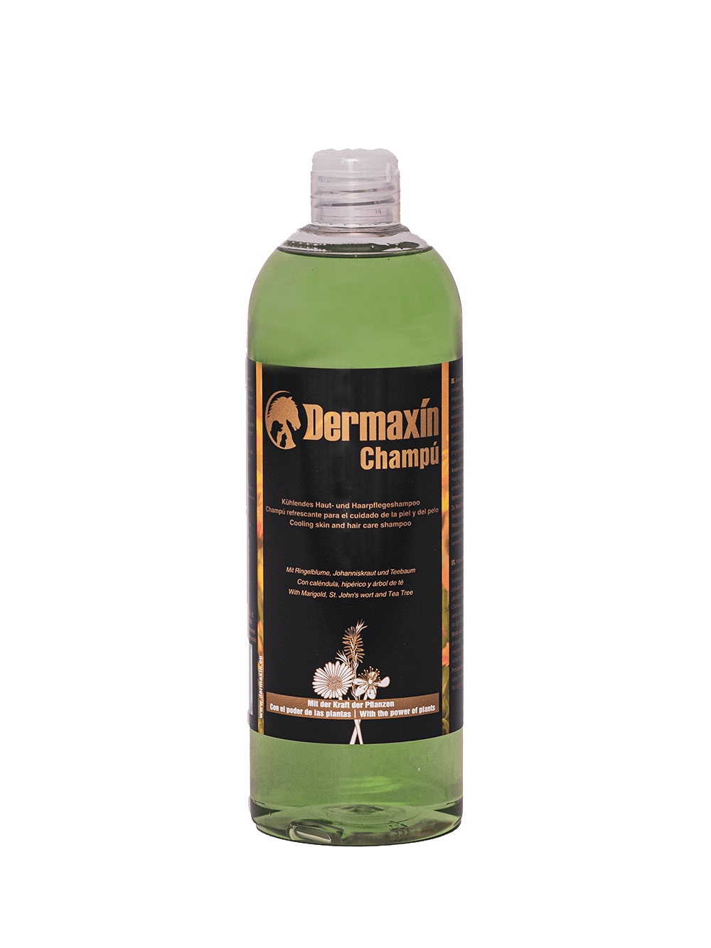 DERMAXIN CHAMPÚ 250ML