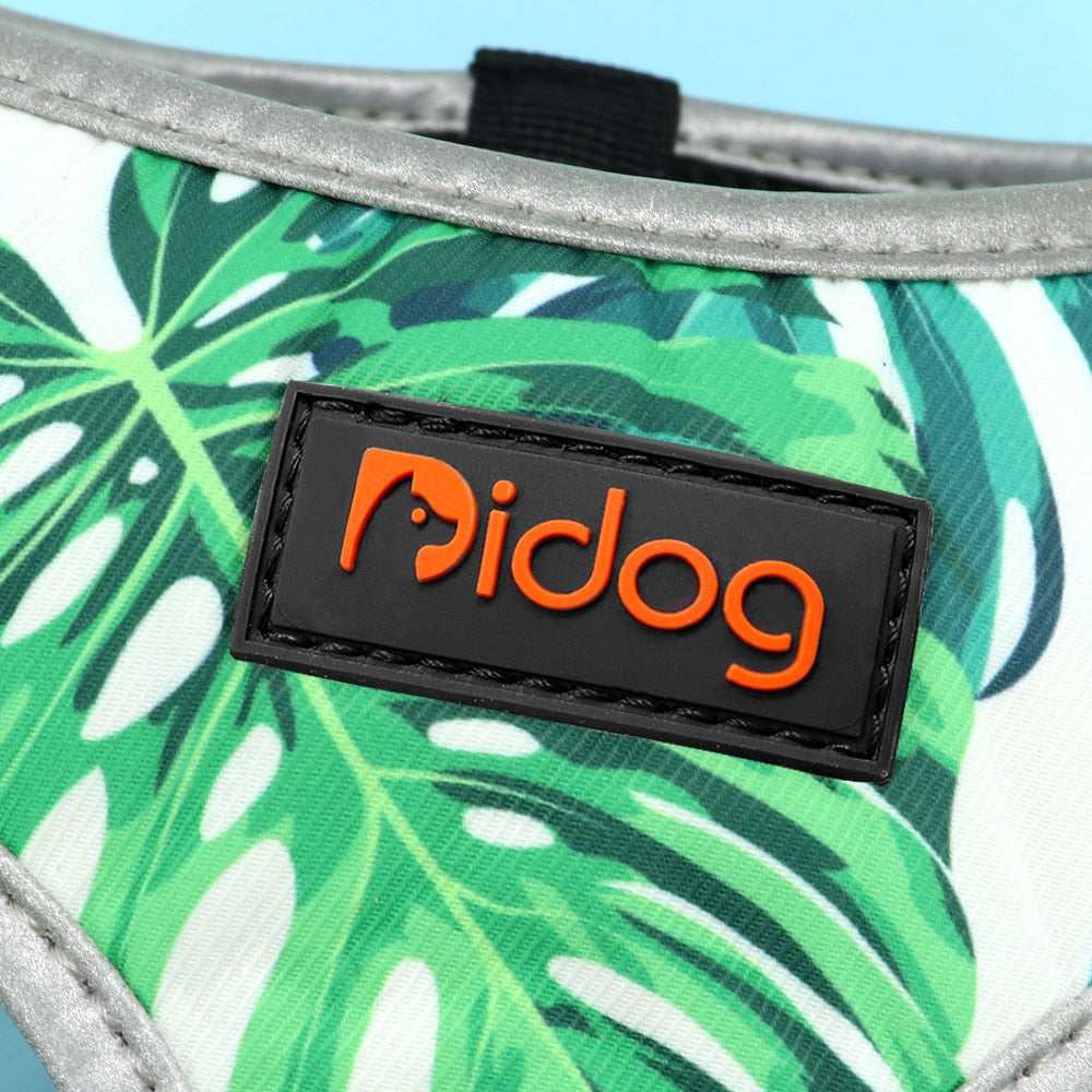 Árnes Tropical Reflectivo PARA PERRO Y GATO en Gabo y Gordo E Shop, la mejor tienda online en las Islas Canarias, España, tienda online para mascotas, perros, gatos, conejos, tortugas, animales, accesorios para mascotas en general. 
Gabo y Gordo E Shop in Canary Islands, the best store for pets, dogs, cats, rabbits, turtles, animals, pet accessories.