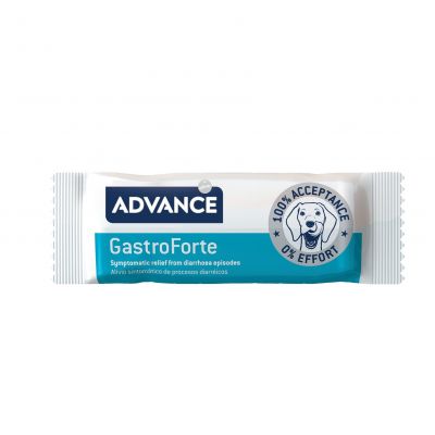 suplemento snack ADVANCE GASTROFORTE Gabo&Gordo Pet Shop en Las Palmas de Gran Canaria tienda para mascotas, perros, gatos, conejos, tortugas, animales