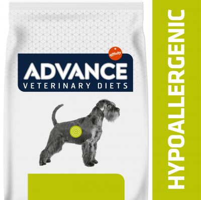 Pienso ADVANCE VET HYPOALLERGENIC en Las Palmas de Gran Canaria
