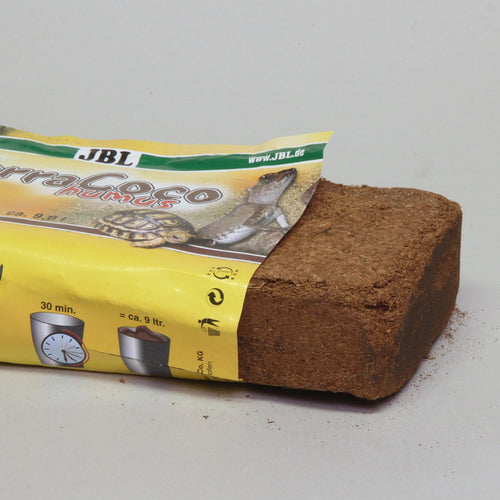 JBL TERRACOCO HUMUS Gabo&Gordo Pet Shop en Las Palmas de Gran Canaria tienda para mascotas, perros, gatos, conejos, tortugas, animales, accesorios para mascotas