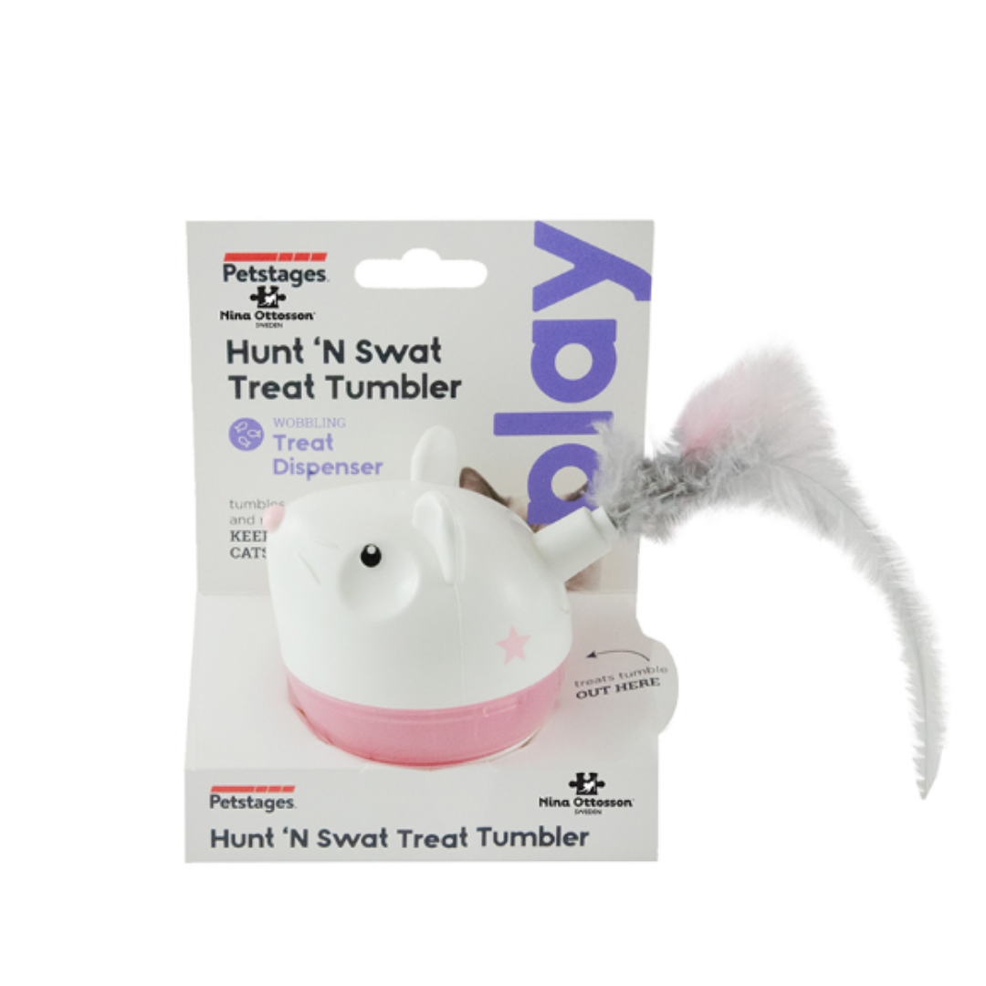Outward Hound NINA OTTOSSON HUNT&SWAT TREAT TUMBLERS NIVEL-1