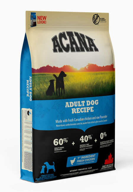 PIENSO ACANA ADULT DOG RECIPE PERRO ADULTO - ACANA ADULT PIENSO PARA PERROS. Gabo y Gordo E Shop, la mejor tienda online en las Islas Canarias, España, tienda online para mascotas, perros, gatos, conejos, tortugas, animales, accesorios para mascotas en general.
Gabo y Gordo E Shop in Canary Islands, the best store for pets, dogs, cats, rabbits, turtles, animals, pet accessories.