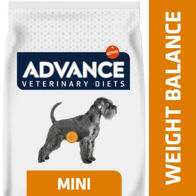 Pienso ADVANCE VET WEIGHT BALANCE MINI en Las Palmas de Gran Canaria