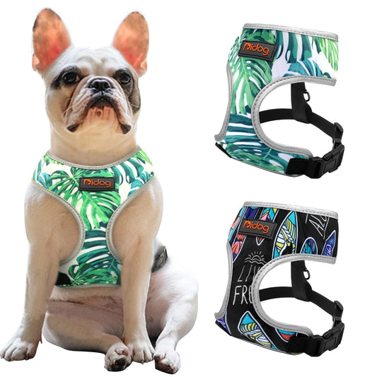 Árnes Tropical Reflectivo en Gabo y Gordo E Shop, la mejor tienda online en las Islas Canarias, España, tienda online para mascotas, perros, gatos, conejos, tortugas, animales, accesorios para mascotas en general. 
Gabo y Gordo E Shop in Canary Islands, the best store for pets, dogs, cats, rabbits, turtles, animals, pet accessories.