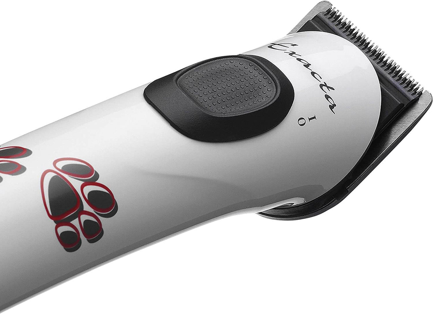 Máquina de peluquería canina Artero Aesculap Exacta con cuchilla de 3 cm para patas y caras