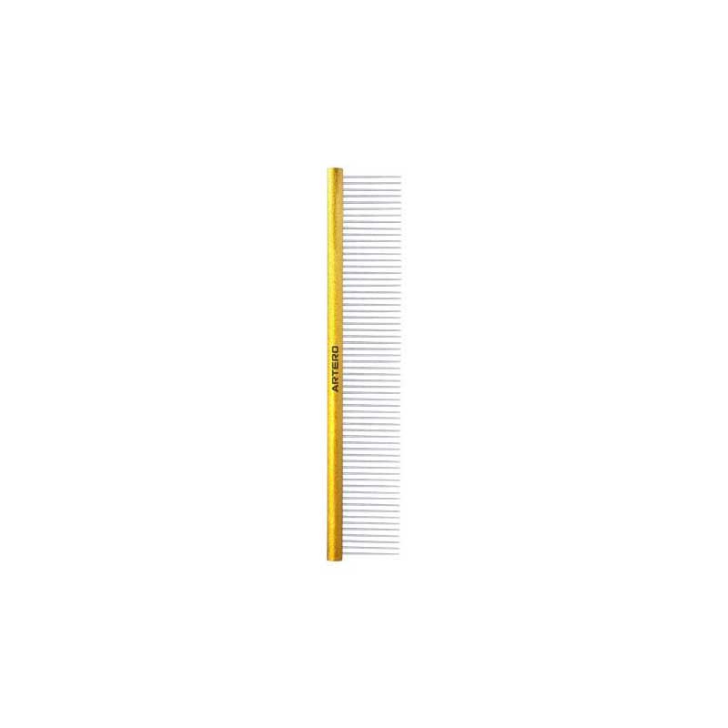 Artero Peine Gigante Gold 25cm