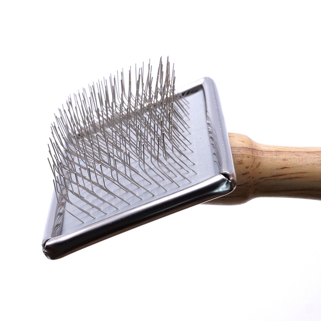 Artero Slicker Muy Pequeño 4,5 x 6 cm carda para cachorros y perros mini en Gran Canaria y España