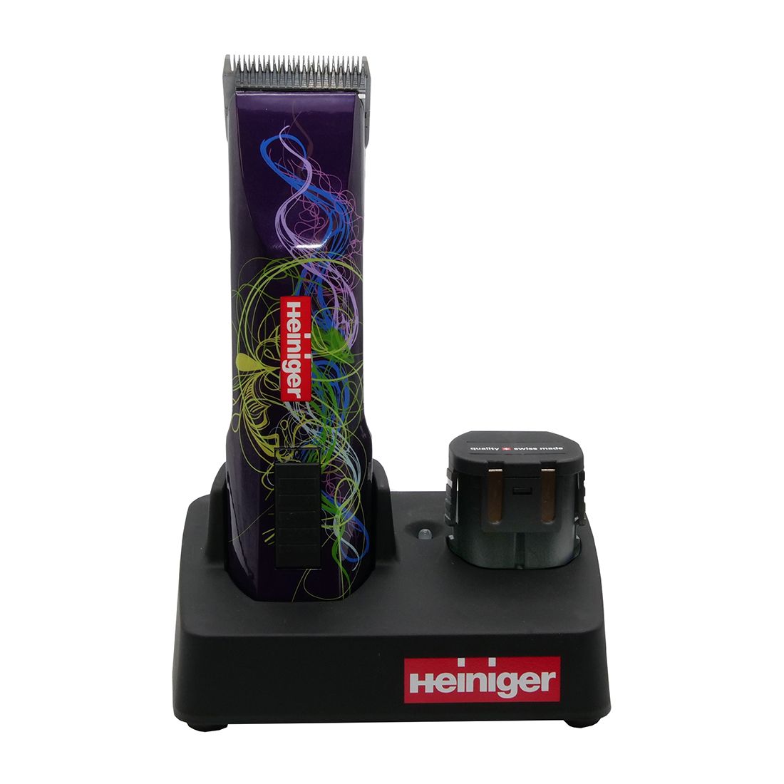 Artero Máquina Heiniger Saphir Batería en Gabo y Gordo E Shop, la mejor tienda online en las Islas Canarias, España, tienda online para mascotas, perros, gatos, conejos, tortugas, animales, accesorios para mascotas en general. 
Gabo y Gordo E Shop in Canary Islands, the best store for pets, dogs, cats, rabbits, turtles, animals, pet accessories.